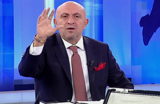 Sinan Engin'in koronavirüs testi pozitif çıktı