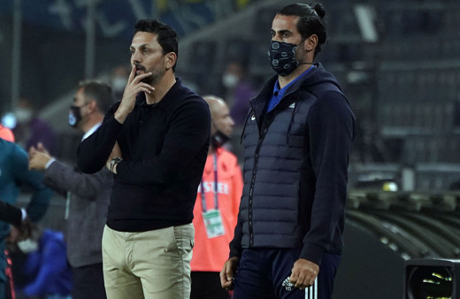 Fenerbahçe'de kulübe krizi! İki yıldız isyan bayrağı açtı