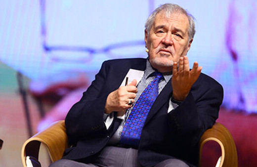 İlber Ortaylı, Cumhuriyet'in ilan belgesini yayınladı