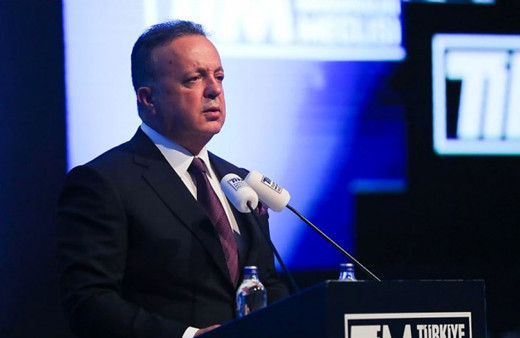 TİM Başkanı İsmail Gülle: Artık 'Made in Türkiye' logosu bir prestij göstergesi
