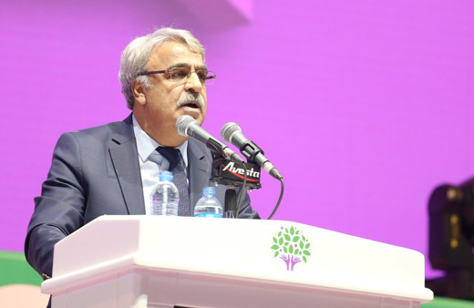 HDP'den Hatay'daki PKK saldırısına kınama! Yine terör örgüte tek kelime edilmedi