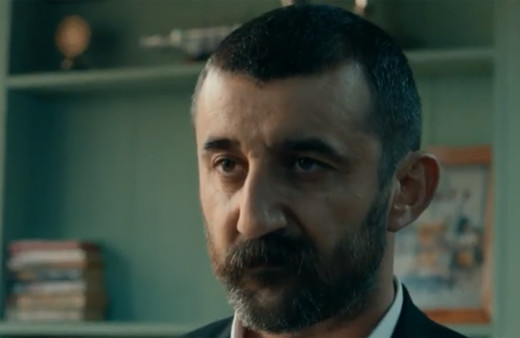 Çukur 101. bölüm ilk sahne: 4. sezon 9. bölüm