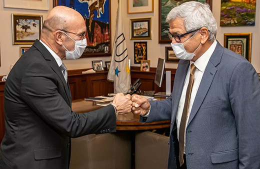 İzmir Büyükşehir Belediyesi, 25 bin öğrenciye eğitim kartı verecek! 130 TL yüklü