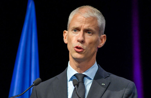 Fransa Ticaret Bakanı'ndan Erdoğan'ın 'boykot' çağrısına ilişkin açıklama geri adım attı