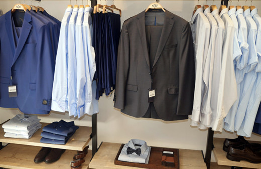 Fransız giyim markaları hangisi Türkiye'de satılan ürünler listesi