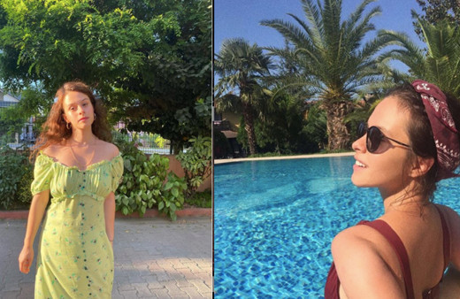 Masumlar Apartmanı Neriman kimdir kaç yaşında Gizem Katmer kimdir?