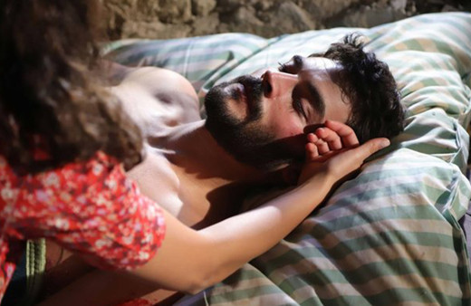 Hercai 45. bölüm fragmanı