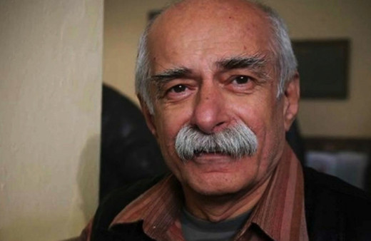 Hikmet Karagöz öldü mü kaç yaşında Hikmet Karagöz kimdir?