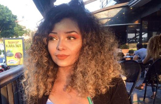 Trabzon paylaşımı tepki çekmişti! CHP İl Gençlik Kolları Başkan Yardımcısı İlayda Kılınç istifa etti