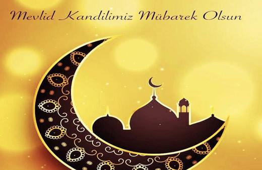 Bugün kandil mi var 2020 Diyanet 28 Ekim ne kandili var?