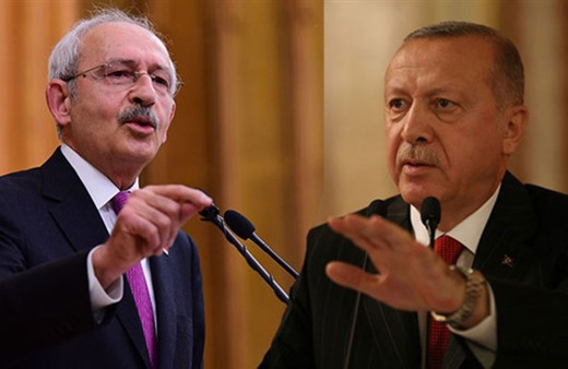 Kılıçdaroğlu, Erdoğan’a karşı AİHM’de kazandı! Türkiye, Kılıçdaroğlu'na 13 bin Euro ödeyecek