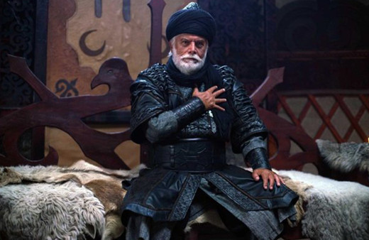 Kuruluş Osman 31. bölüm 2. fragmanı