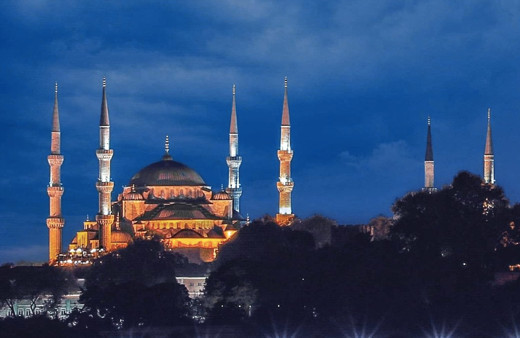 Yarın kandil mi var 2020 Diyanet 28 Ekim ne kandili var?