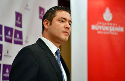 Murat Ongun: Ekrem İmamoğlu radikal örgütlere hedef gösteriliyor