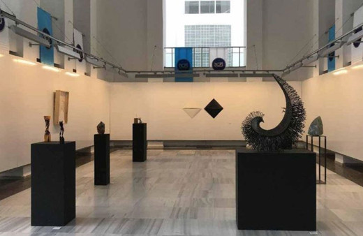 Müzedeki 404 eser kayıp 42’si ise sahte! Skandal Sayıştay’ın raporlarıyla ortaya çıktı