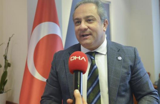 Bilim Kurulu üyesi  Prof. Dr. Necmi İlhan'dan pandemi döneminde su kullanımı uyarısı