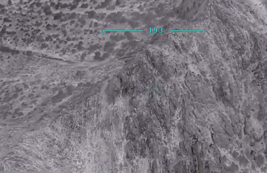 Milli Savunma Bakanlığı:  Zap ve Gara bölgelerinde 6 PKK'lı terörist etkisiz hale getirildi