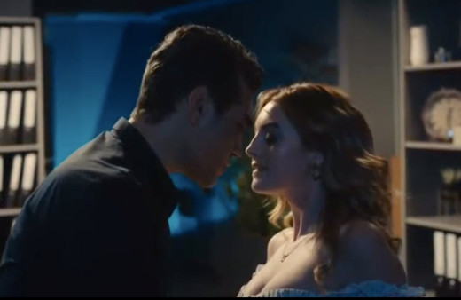 Kanal D sonunu getirdi Sadakatsiz fenomen dizinin ipini çekti!