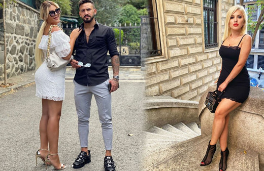 Selin Ciğerci'ye hapis istemiyle dava açıldı Özlem Parlu'nun üzerine yürümüştü