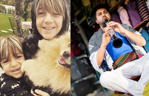 Serkan Çağrı kimdir aslen nereli kaç yaşında?