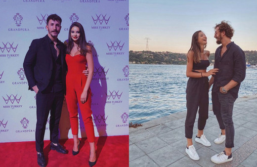 Survivor yıldızı Berkan'ın sevgilisi Lale Onuk takipçisini ifşa etti 'Bir ısırsın...'