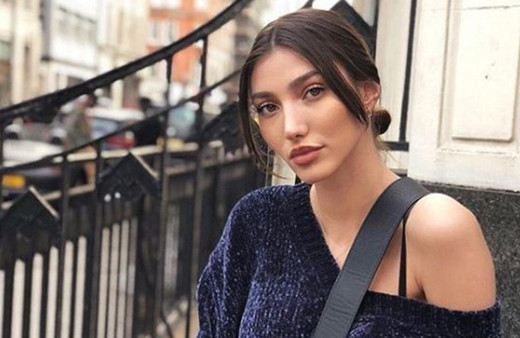 CNN Türk Sorgu Sual'den sonra Şevval Şahin takipçi sayısını arttırdı