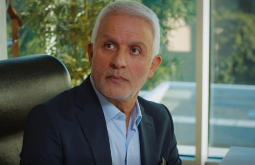 Yasak Elma'dan ayrılacak olan Talat Bulut'tan duygulandıran paylaşım