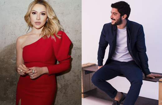 Kaan Yıldırım'ı Hadise ile ilgili o sorular utandırdı duyunca bakın ne yaptı