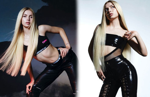 Aleyna Tilki'den bomba itiraf! 'Durumu iyi olmayan bir çocuğun yanına gidip...'