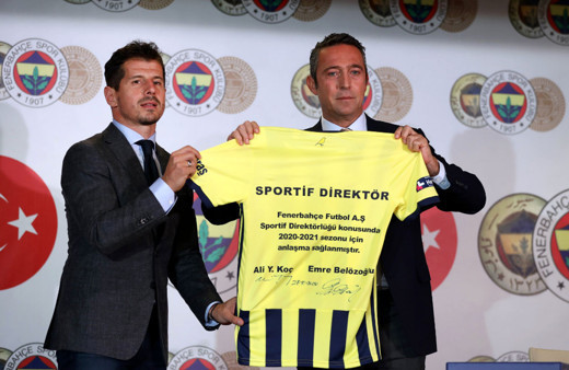 Emre Belözoğlu veliahtı Burak İnce'yi Fenerbahçe'ye getiriyor!