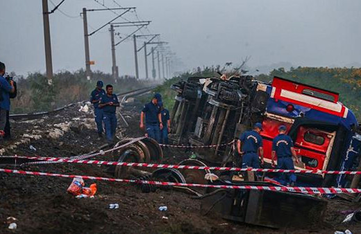 Çorlu tren faciasında yeni rapor ortaya çıktı: TCDD kusurludur