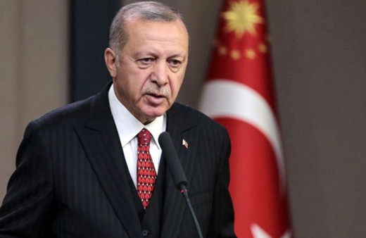 Erdoğan’dan 'askıda ekmek' çıkışı! Ya böyle bir şey var mı Türkiye’de