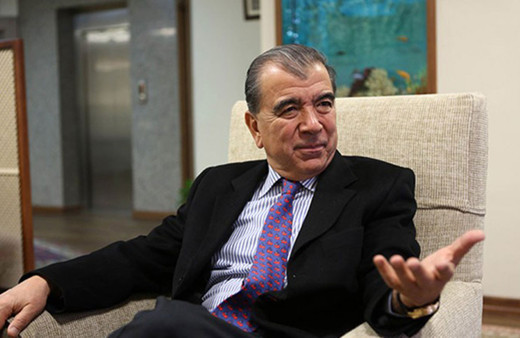 Enver Altaylı, Cumhurbaşkanı danışmanı olmak için Gülen'e mektup yazdı! Abdullah Gül aydınlatabilir