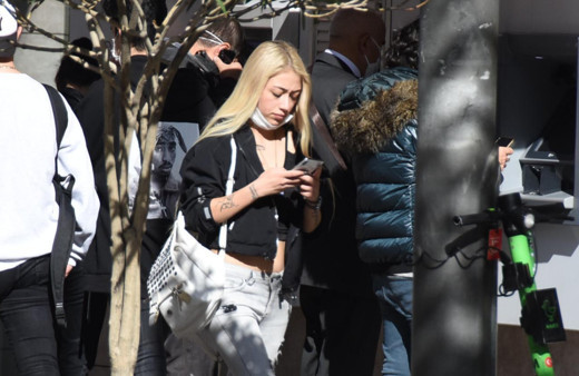 Eskişehir'de koronavirüs riski arttı HES uygulamasındaki harita kırmızıyla kaplandı