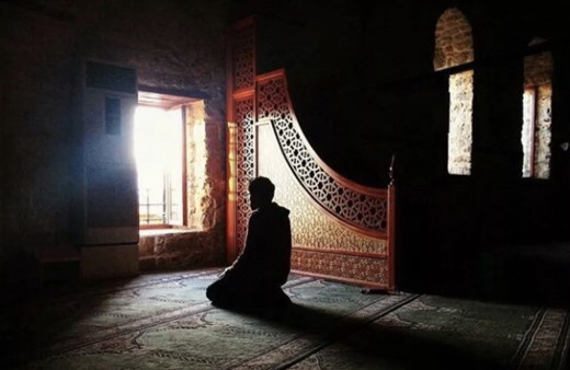 Mevlid Kandilinde ne yapılır Diyanet kandilde yapılacak ibadetler hangisi?