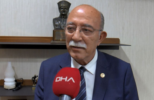 İYİ Parti Adana Milletvekili İsmail Koncuk İYİ Parti'ye operasyonu yapanları açıkladı