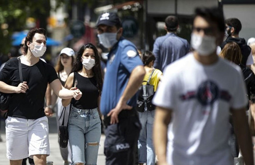 Çankırı Valisi Abdullah Ayaz: Bugün itibarıyla toplam 159 kişi hayatını kaybetti