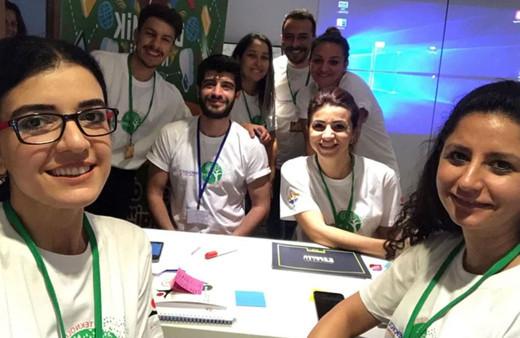 Trakya Üniversitesi Geleceğin Teknolojisi Biyoteknoloji-2 projesiyle bir ilki daha gerçekleştirdi!