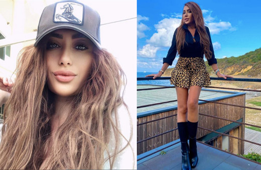 Nil Karakaş kimdir kaç yaşında Nil Karakaş evli mi?