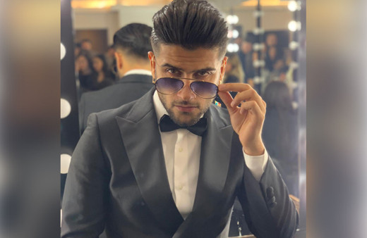 Reynmen'in ayakkabısının fiyatı 'yok artık' dedirtti bakın kaç bin lira