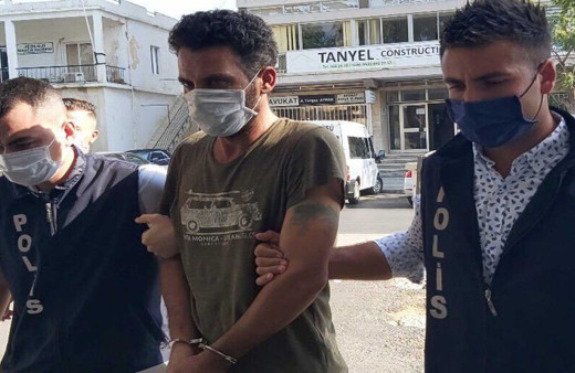 KKTC'de öz kızına 3 kez tecavüz eden iğrenç baba: Sarhoştum