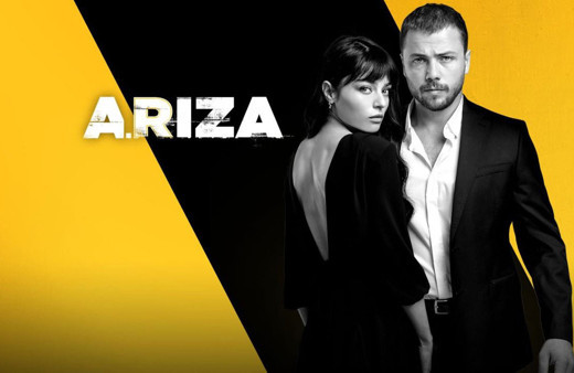 Show TV Arıza dizisine bomba transfer bakın kim olarak diziye katılıyor