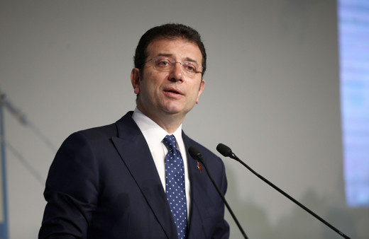 Sözcü yazarı Necati Doğru'dan İmamoğlu'na tepki! Yolsuzlukların üzerine gitmedi