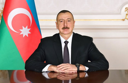 Azerbaycan, Ermeni işgalinden kurtardı! Aliyev, 'Laçın artık Azerbaycan'ın kontrolünde'