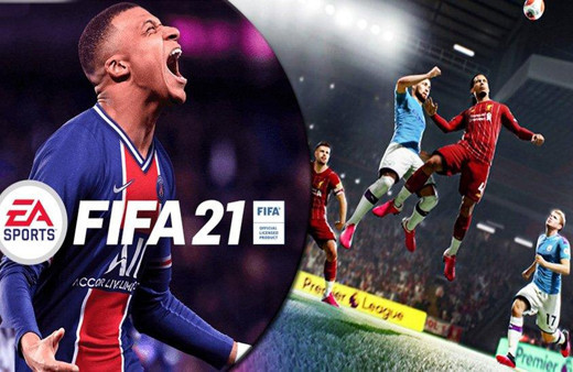 Fifa 2021'in çıkış tarihi ve Türkiye fiyatı belli oldu