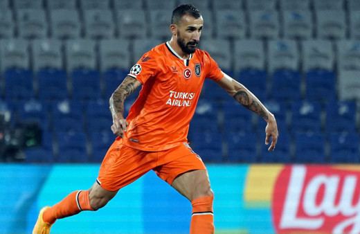 Mehmet Topal Avrupa’da 'dalya' dedi