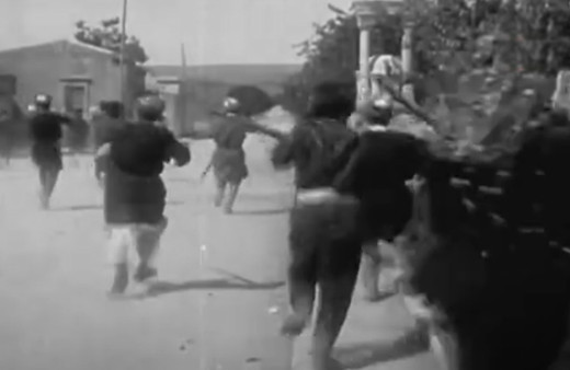 Milli Savunma Bakanlığının Cumhuriyet Bayramı klibi sosyal medyaya olay oldu