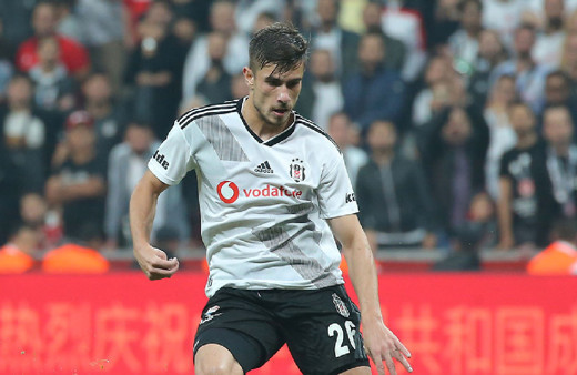 Beşiktaş'ta Dorukhan bilmecesi! İşte yeni teklif...