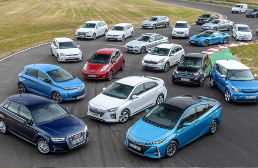 2020'de Türkiye'de satılan en yeni modeller belli oldu! İlk kez tam elektrikli olanı da var