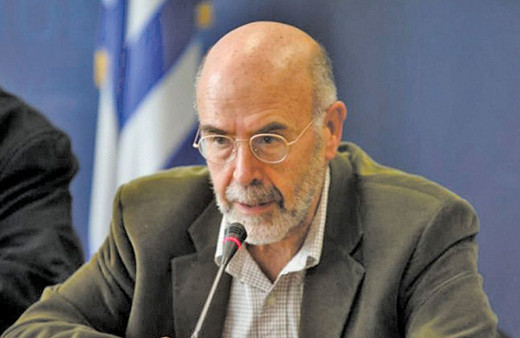 Fransa Cumhurbaşkanı Macron'a bir tepki de Yunanistan'dan